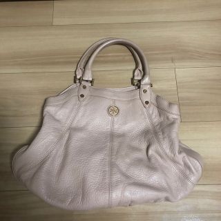 トリーバーチ(Tory Burch)のトリーバーチ　バッグ　ピンク(ショルダーバッグ)