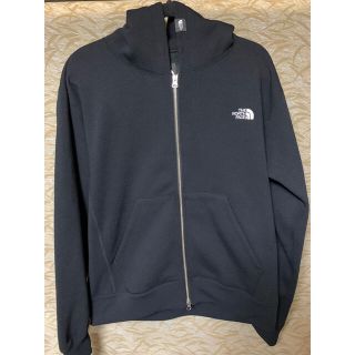 ザノースフェイス(THE NORTH FACE)のTHE NORTH FACE GRAVITY NISEKO BLACK XXL(パーカー)