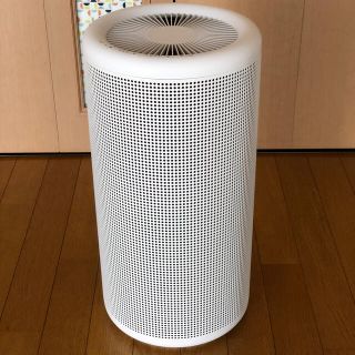 ムジルシリョウヒン(MUJI (無印良品))の無印良品 空気清浄機(空気清浄器)