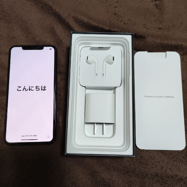 iPhone 11 pro max 64g sim free スマートフォン本体 iPhone 11 pro max 64g sim free スマートフォン本体