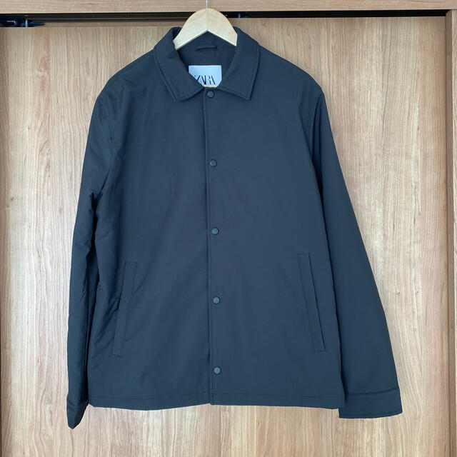 ZARA - ZARA コーチジャケットの通販 by kazu's shop|ザラならラクマ ZARA - ZARA コーチジャケットの通販 by kazu's shop|ザラならラクマ
