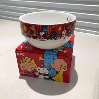 スヌーピー(SNOOPY)のケンタッキー　SNOOPY カップ(食器)