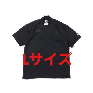 ナイキ(NIKE)のnike  fear of god シャツ　essentials(シャツ)