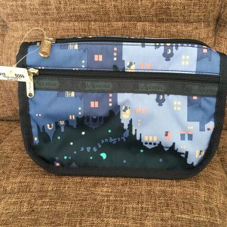 レスポートサック(LeSportsac)のレスポートサック　ポーチ(ポーチ)