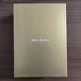 ワタナベ薫 MIND SWITCH マインドスイッチCD(その他)