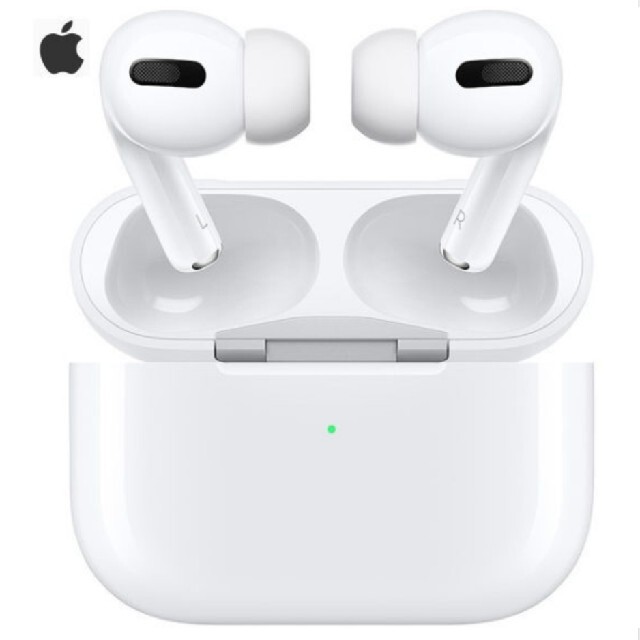 Apple - 新品♪ ３６個 Airpodspro