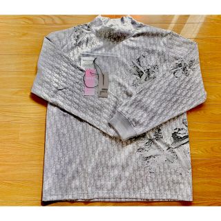 DIOR HOMME(Tシャツ/カットソー(七分/長袖))のフリマアイテム一覧 DIOR HOMME(Tシャツ/カットソー(七分/長袖))のフリマアイテム一覧