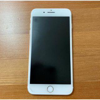 アイフォーン(iPhone)のiPhone 7 Plus, 128GB, Simフリー版(スマートフォン本体)