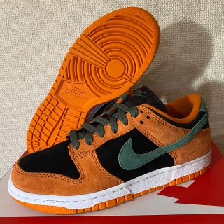 ナイキ(NIKE)の送料込み 新品 NIKE DUNK LOW CERAMIC 23 ダンク(スニーカー)