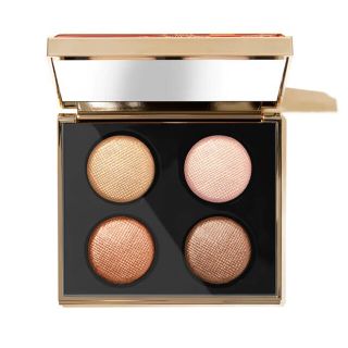 ボビイブラウン(BOBBI BROWN)のbobbi brown リュクスアイシャドウクォード(アイシャドウ)