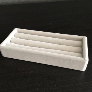 ムジルシリョウヒン(MUJI (無印良品))の無印良品　アクセサリー収納(小物入れ)