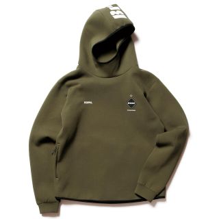 エフシーアールビー(F.C.R.B.)のF.C.Real Bristol TRAINING HOODIE(パーカー)