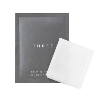 スリー(THREE)のTHREE ネイルポリッシュ リムーバー (その他)