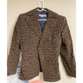 サンローラン(Saint Laurent)のYVES SAINTLAURENT古着(テーラードジャケット)