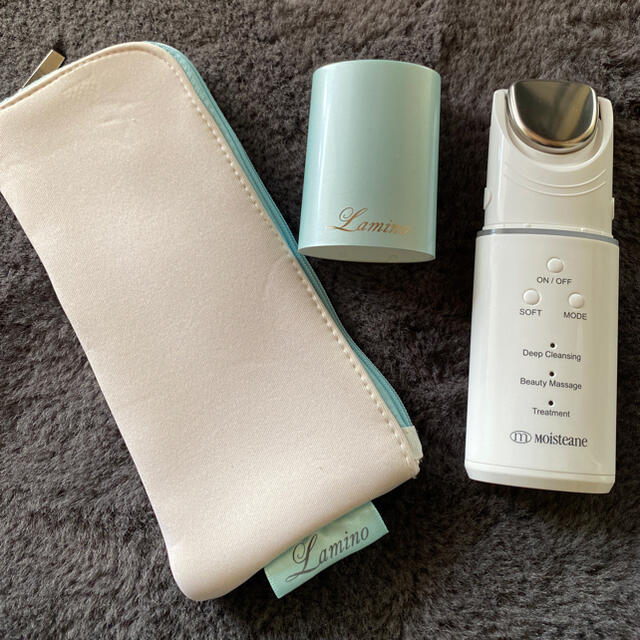 値下げ!美品 モイスティーヌ 美顔器 激安価格の 62.0%OFF www
