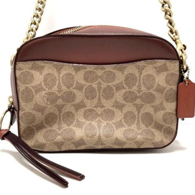COACH(コーチ) ショルダーバッグ 31208-