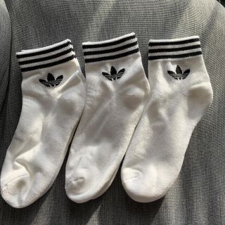 アディダス(adidas)のadidas originals ソックス(ソックス)