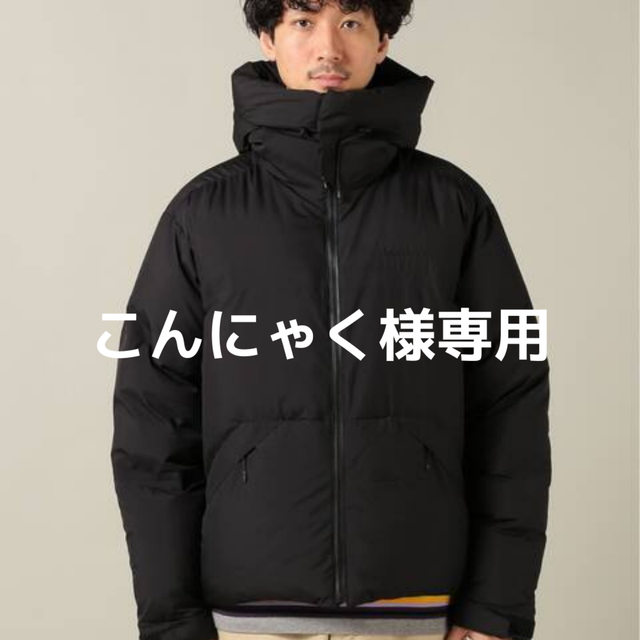 MARMOT(マーモット)の2020AW新作【Marmot】Parbat Infinium Parka メンズのジャケット/アウター(ダウンジャケット)の商品写真