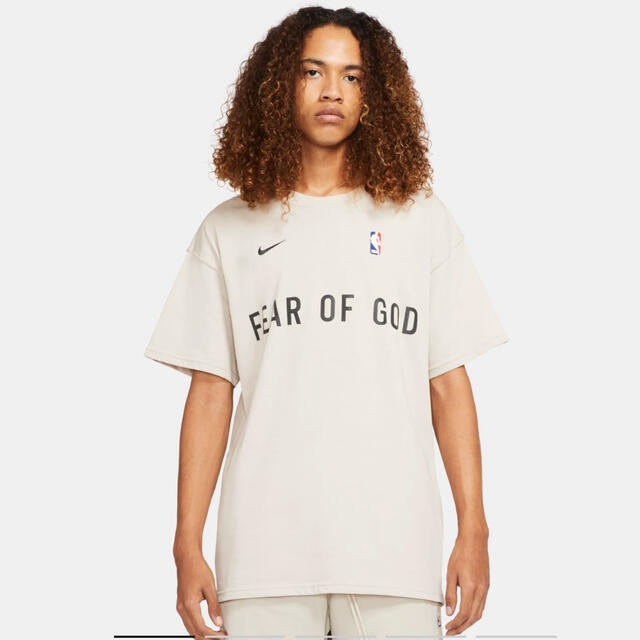【ブランド名】fear of god x Nike