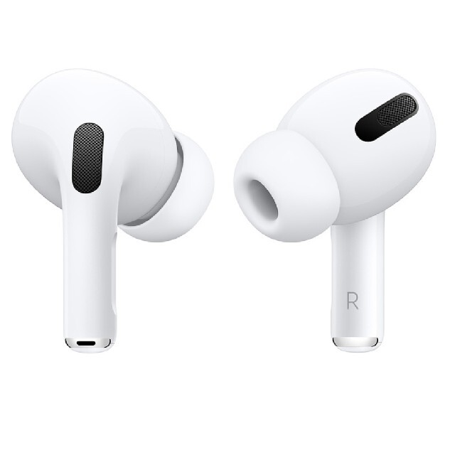 airpods pro 新品未開封 MWP22J/A