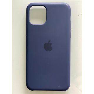 アップル(Apple)の再々値下げ【Apple純正】iPhone 11 Pro シリコーンケース (iPhoneケース)