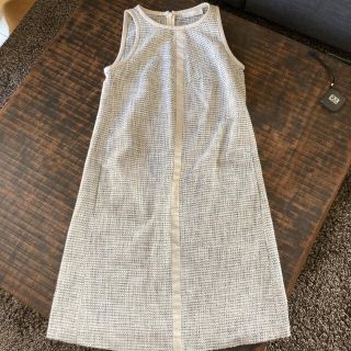 マックスマーラ(Max Mara)のマックスマーラのワンピース(ひざ丈ワンピース)