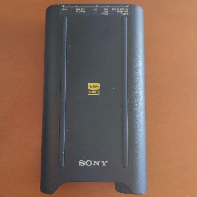 SONY(ソニー)のpha-3 スマホ/家電/カメラのオーディオ機器(アンプ)の商品写真