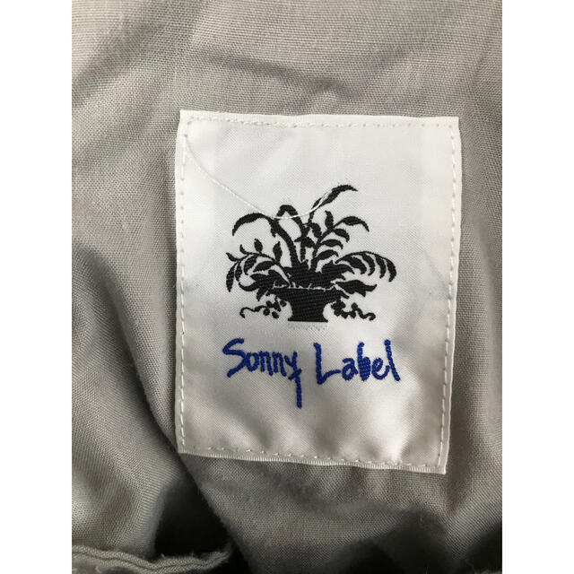 Sonny Label(サニーレーベル)のURBAN RESERCH sunny label  ニットパンツ size M メンズのパンツ(その他)の商品写真