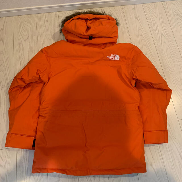 THE NORTH FACE(ザノースフェイス)の専用パレード様THE NORTH FACE Antarctica Parka メンズのジャケット/アウター(ダウンジャケット)の商品写真