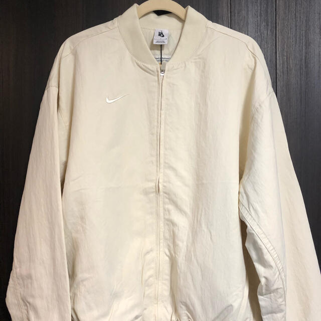 NIKE(ナイキ)のNIKE X FEAR OF GOD WBASKETBALL JACKET メンズのジャケット/アウター(その他)の商品写真