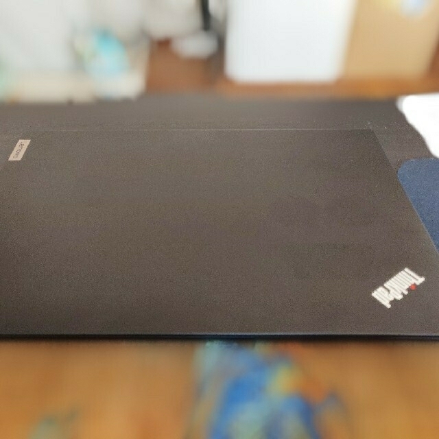 ThinkPad E14 Gen 2