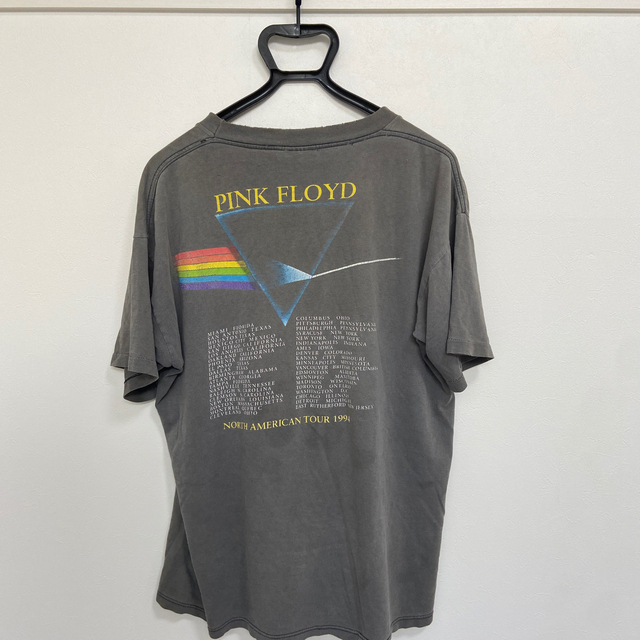 pink floyd vintage シャツ | www.innoveering.net