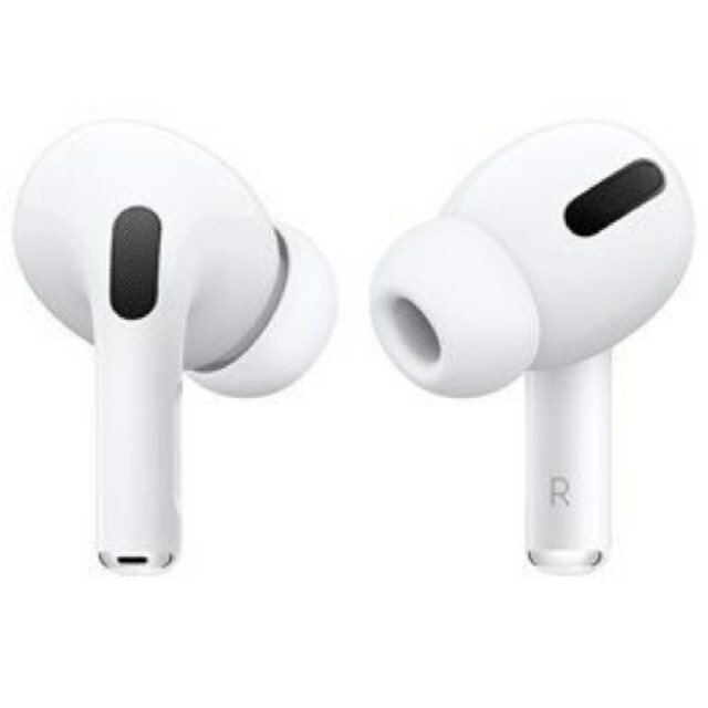 新品未開封】最新モデル Air Pods Pro-