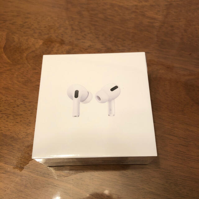 airpods pro(新品未開封)のサムネイル