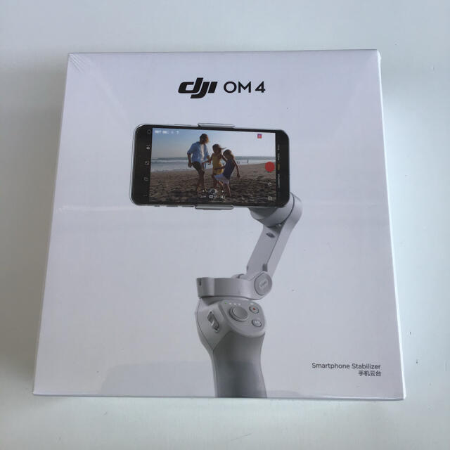 DJI OM4 スタビライザー 自撮り棒 厳選アイテム www.gold-and-wood.com