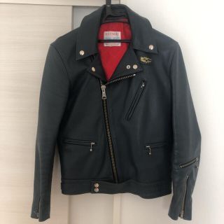 ルイスレザー(Lewis Leathers)のルイスレザー　サイクロン　タイトフィット36 レザージャケット(ライダースジャケット)