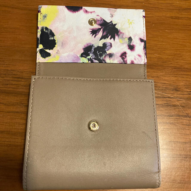 Paul Smith(ポールスミス)のPaul Smith レディース財布 レディースのファッション小物(財布)の商品写真