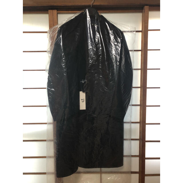 UNIQLO - ユニクロ +J カシミヤブレンドオーバーサイズチェスター