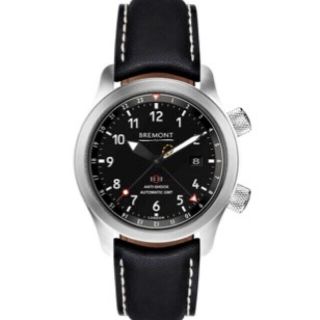 Bremont Watch MBⅢ オレンジベゼル(腕時計(アナログ))