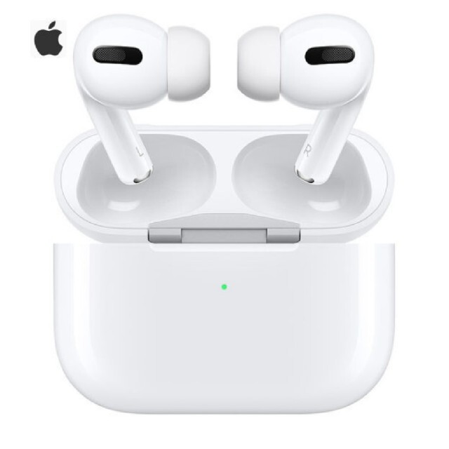 Apple - AirPodspro 新品未使用 ２個