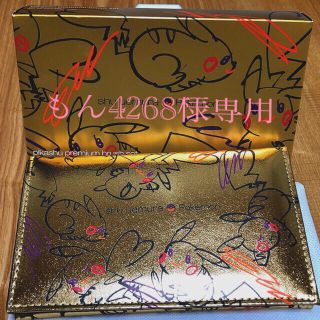 シュウウエムラ(shu uemura)のもん 4268様専用shu uemura×Pokémon プレミアムブラシセット(コフレ/メイクアップセット)