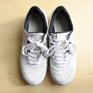 アシックス 白 スニーカー レディース の通販 100点以上 Asicsのレディースを買うならラクマ アシックス 白 スニーカー レディース の通販 100点以上 Asicsのレディースを買うならラクマ