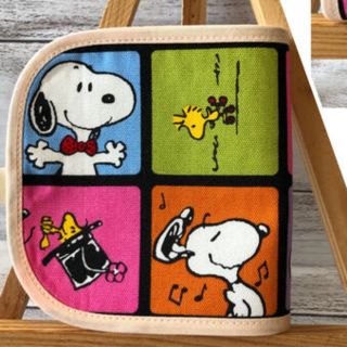 スヌーピー(SNOOPY)の専用　マスクケース　スヌーピー　no.79&99(その他)