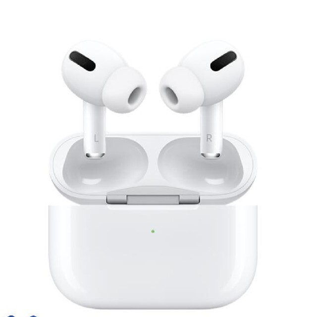 お気に入り Apple - AirPodspro 6個セット 新品! ヘッドフォン 直販最安値 AirPods Pro(MWP22J/A) 第一世代 イヤフォン