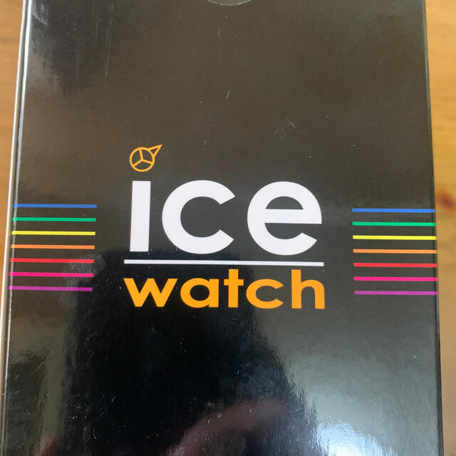 ice watch(アイスウォッチ)のアイスウォッチ メンズの時計(腕時計(アナログ))の商品写真