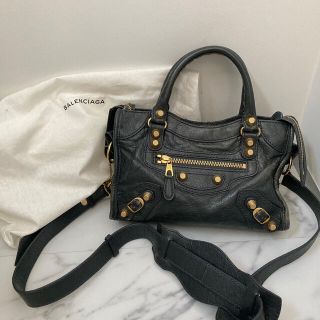 バレンシアガバッグ(BALENCIAGA BAG)のバレンシアガ　バック(ショルダーバッグ)