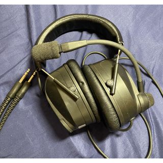 ゼンハイザー(SENNHEISER)のSENNHEISER パイロット 航空 ヘッドセット(その他)