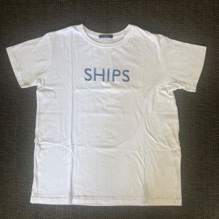 シップス(SHIPS)のSHIPS Tシャツ　(Tシャツ/カットソー)