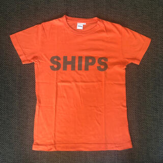 シップス(SHIPS)のSHIPS Tシャツ　(Tシャツ/カットソー)