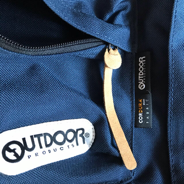 OUTDOOR(アウトドア)の値下げ　アウトドア　バッグ レディースのバッグ(リュック/バックパック)の商品写真